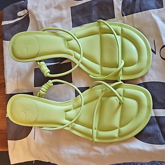 Oncept Sidney lime - Picture 6 of 7